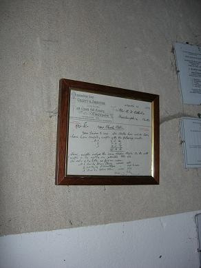 History and Archive