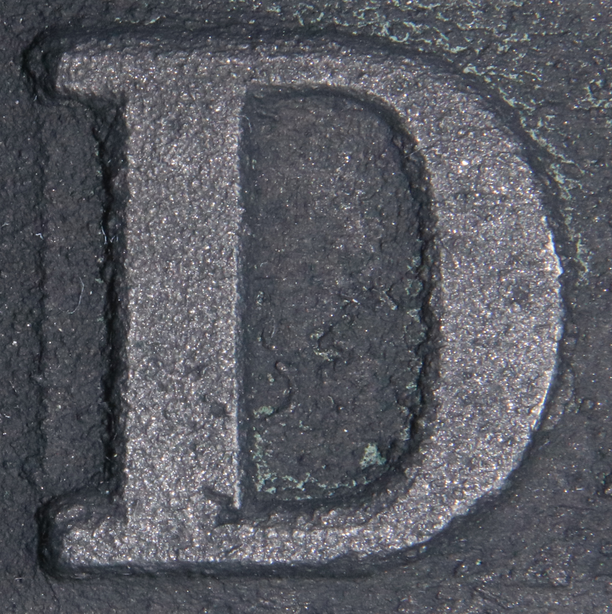D