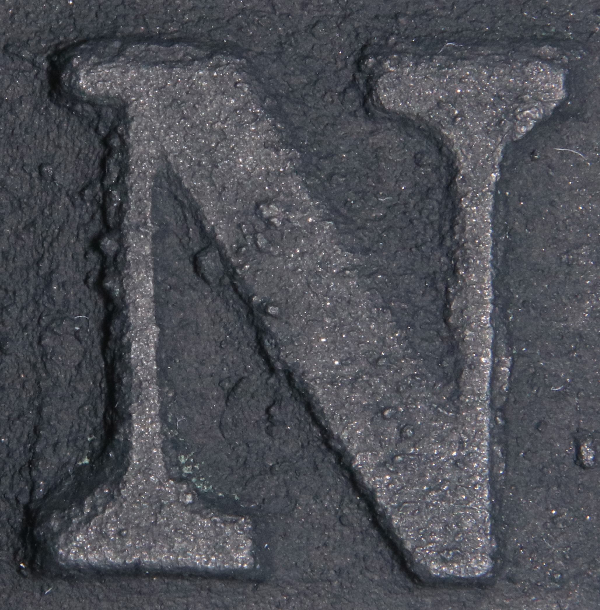 N