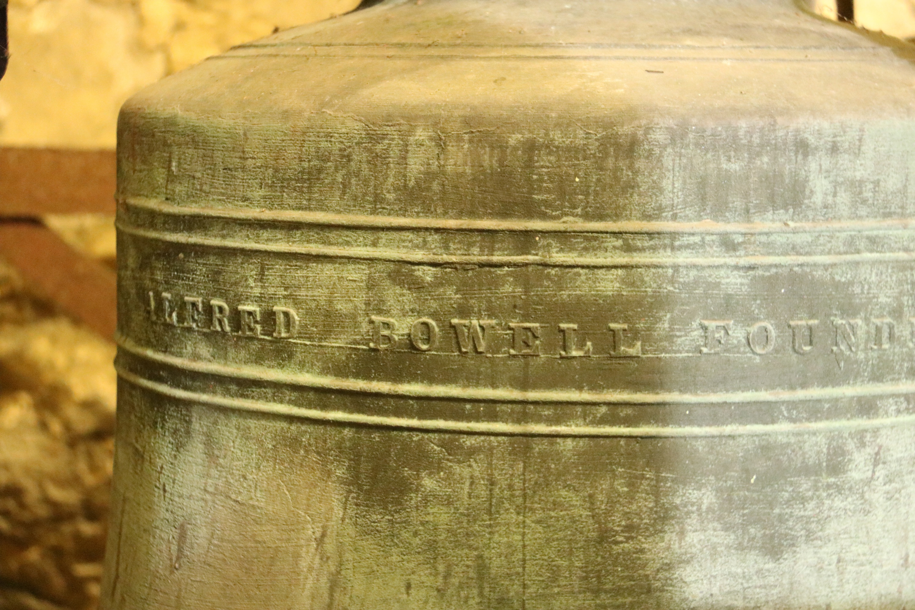 History and Archive