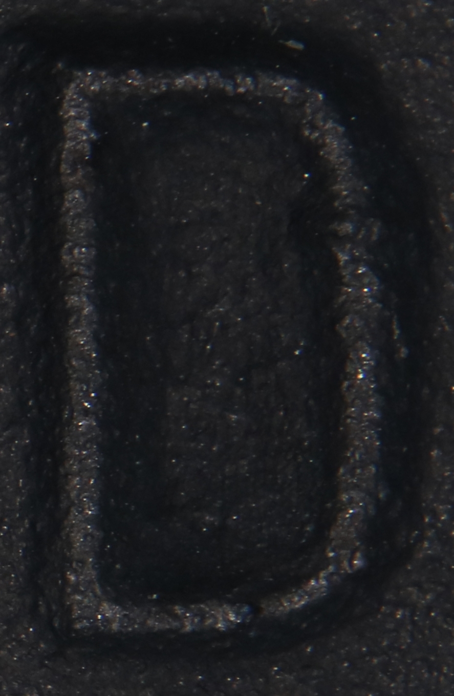 D