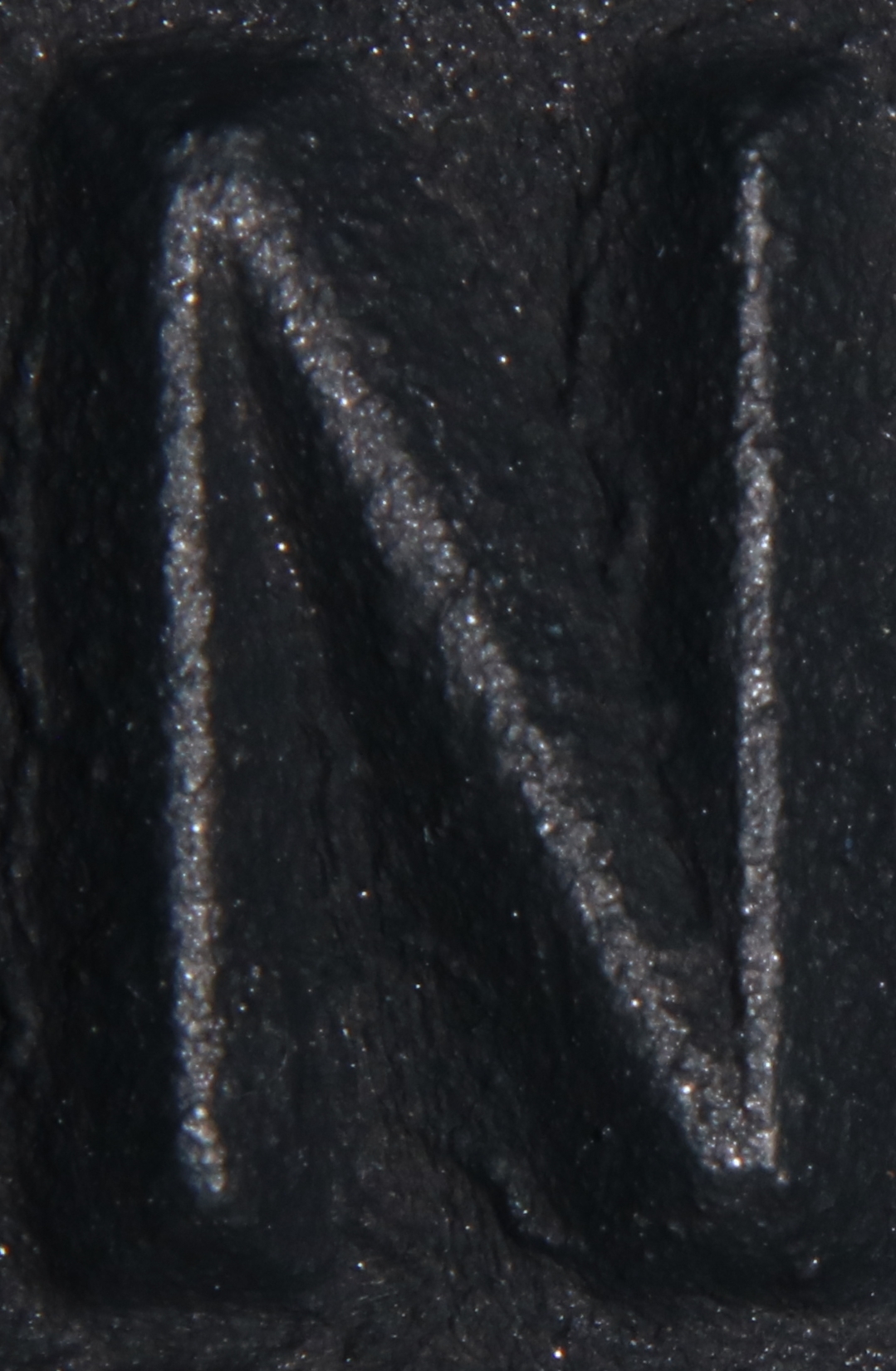 N