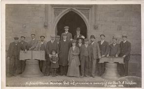 History and Archive