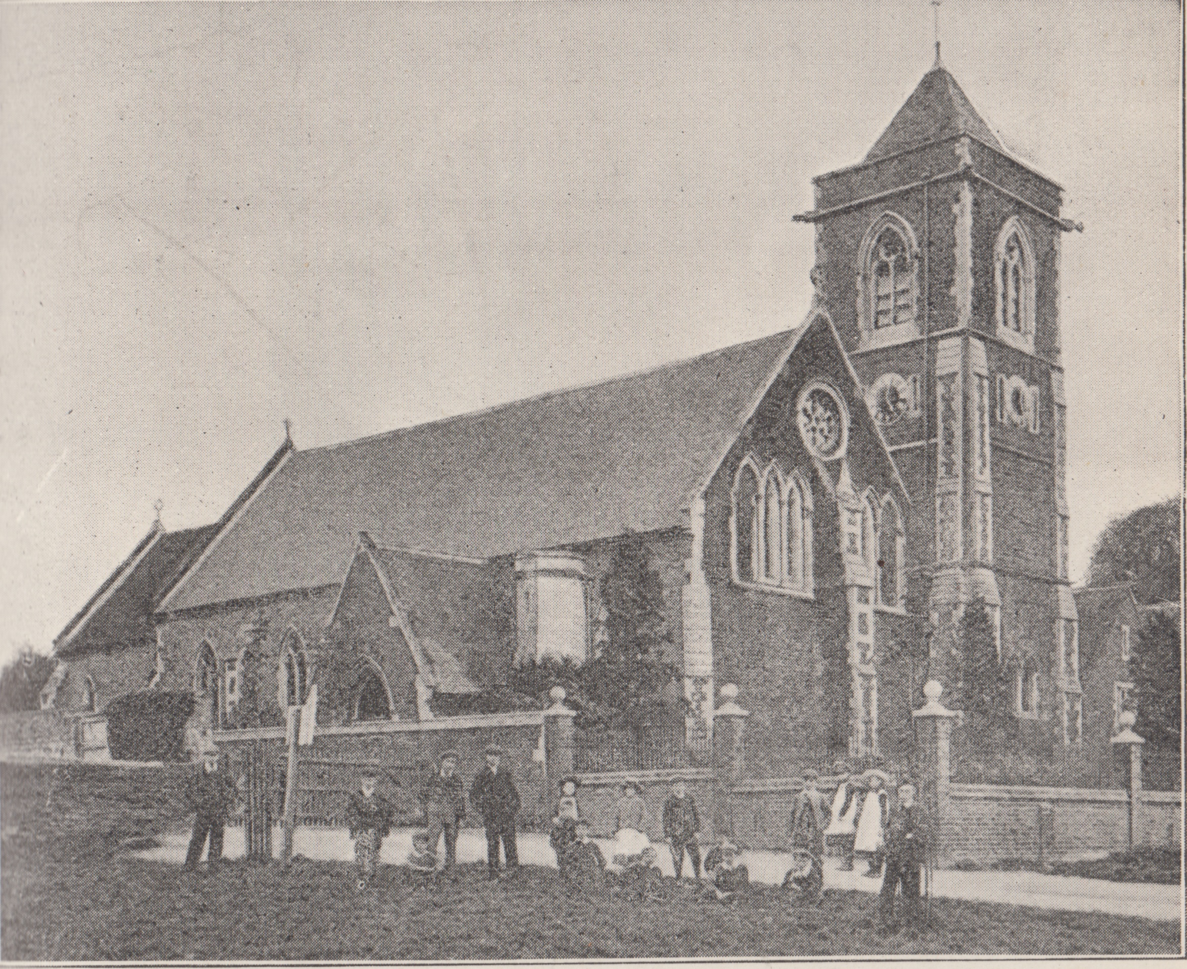History and Archive