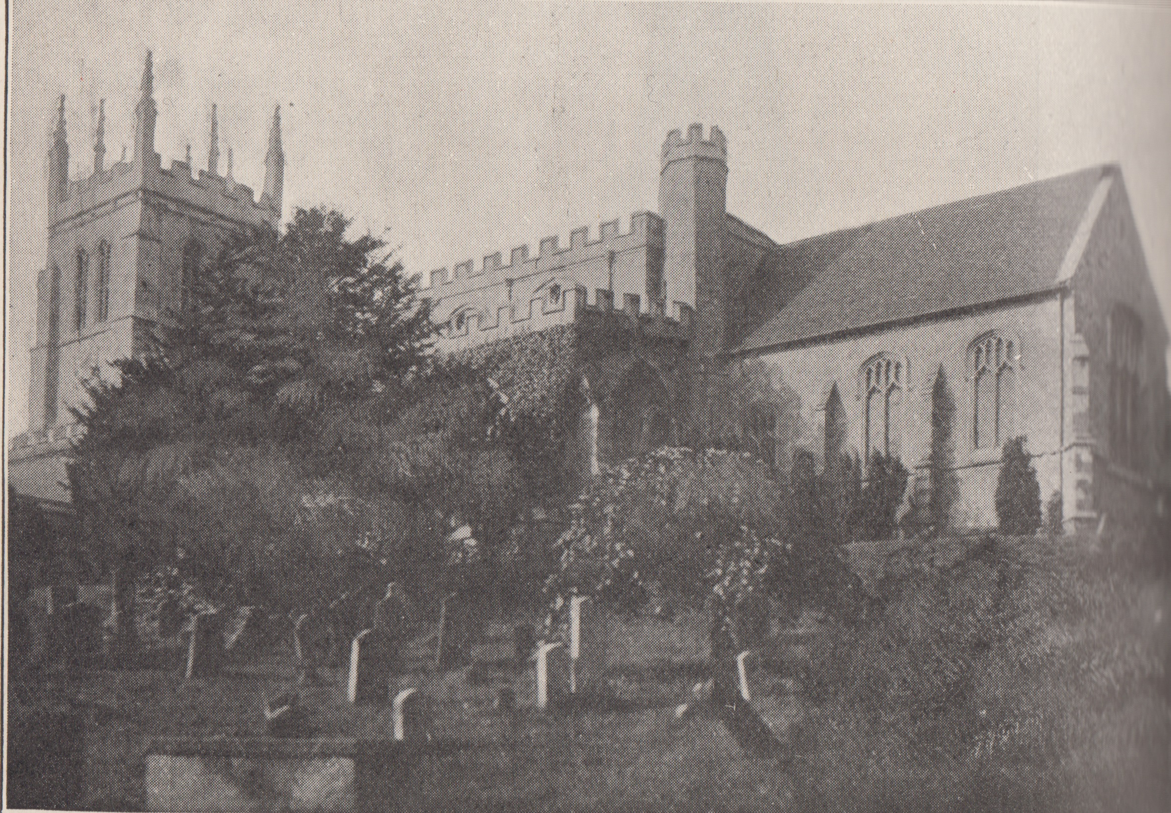 History and Archive