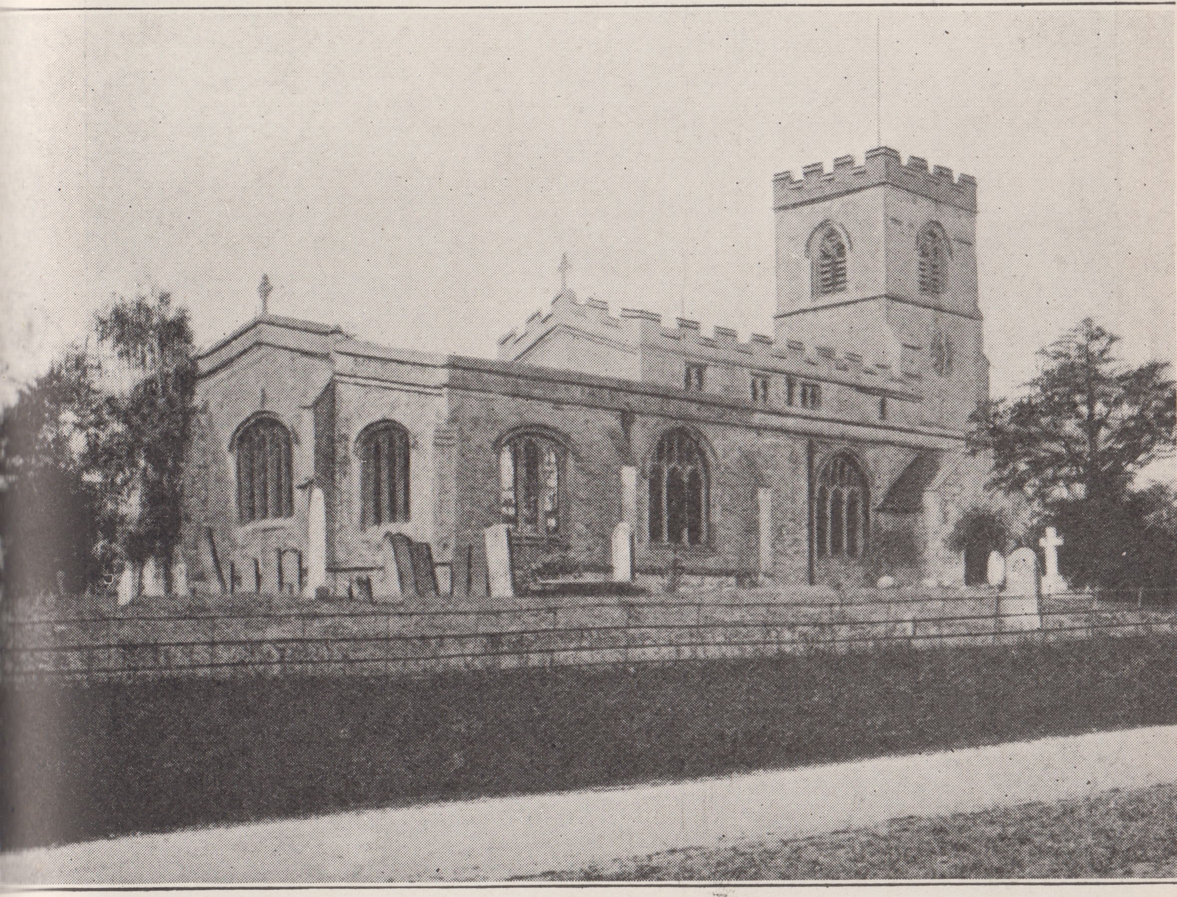 History and Archive