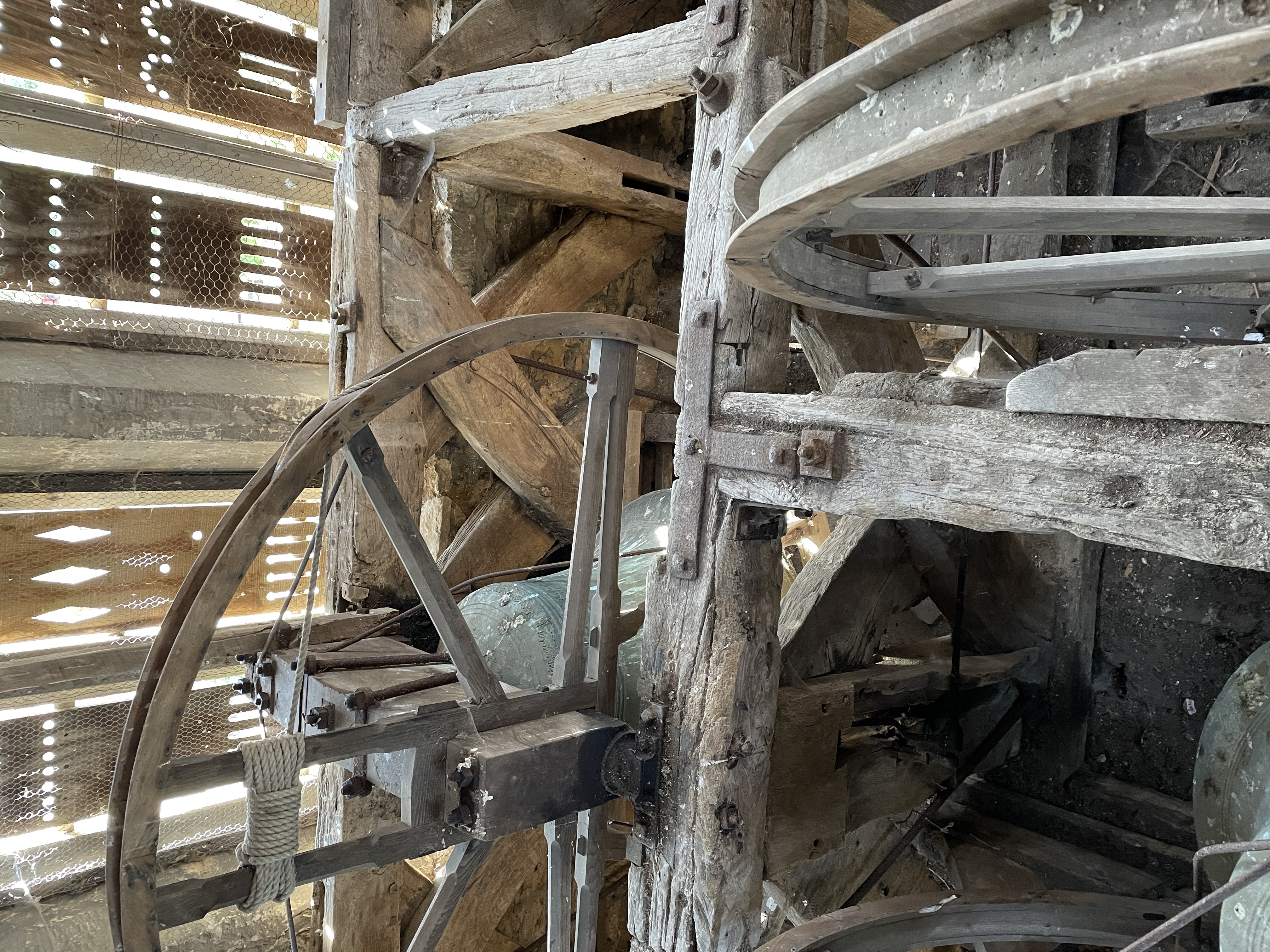 History and Archive