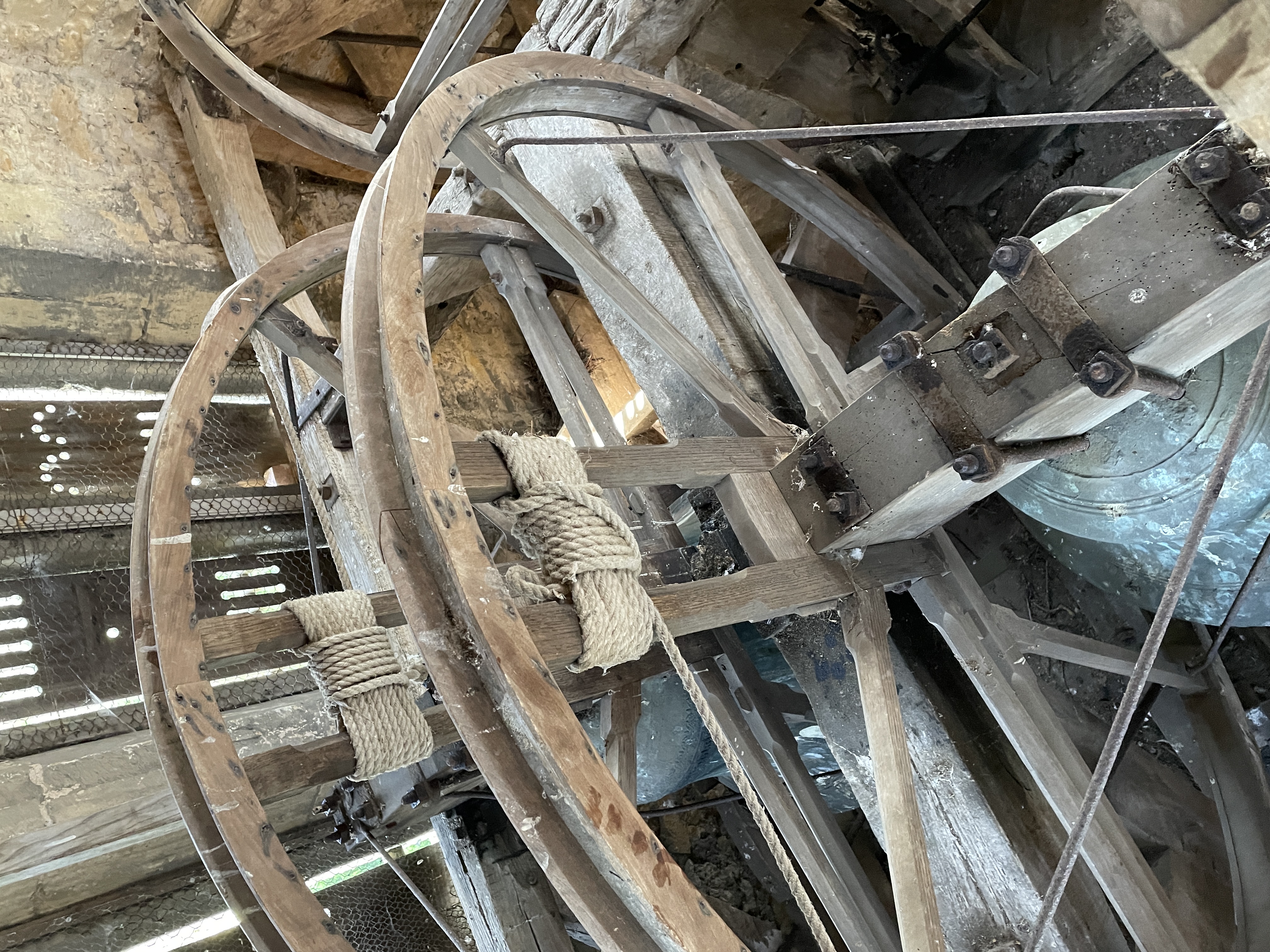 History and Archive