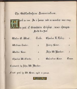 History and Archive