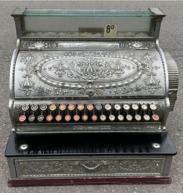 History and Archive