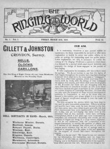 History and Archive