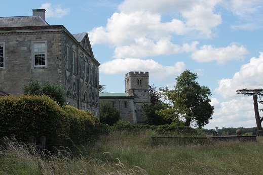 History and Archive